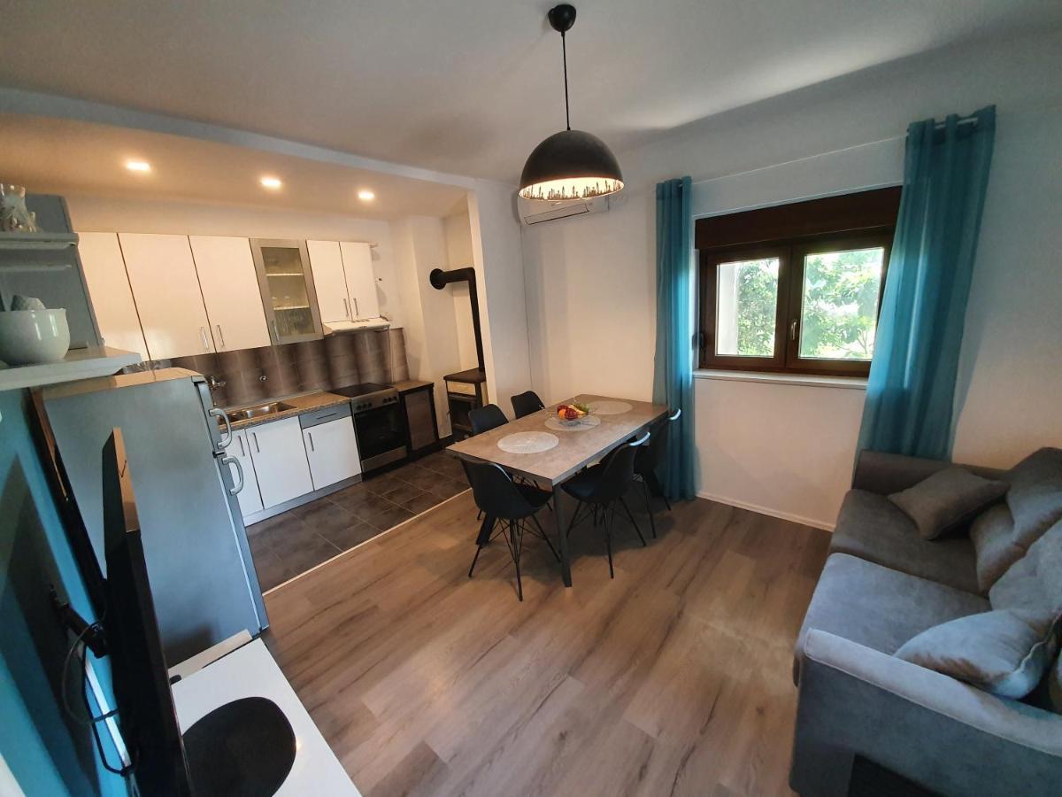 Apartmani Piero, Privlaka Privlaka  Exteriér fotografie