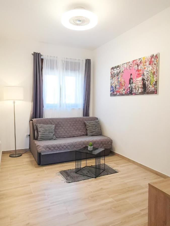 Apartmani Piero, Privlaka Privlaka  Exteriér fotografie